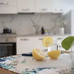 Cucci House Lido Riccio Апартаменты