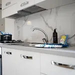 Апартаменты Cucci House Lido Riccio *