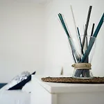 Cucci House Lido Riccio Апартаменты *