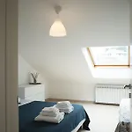 Cucci House Lido Riccio *