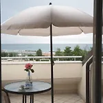 Cucci House Lido Riccio Апартаменты