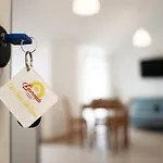 Cucci House Lido Riccio Апартаменты *