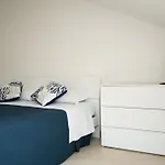 Апартаменты Cucci House Lido Riccio Ортона