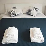 Апартаменты Cucci House Lido Riccio *