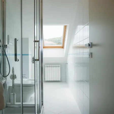 Cucci House Lido Riccio Appartement
