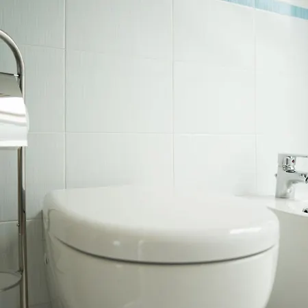 Cucci House Lido Riccio Appartement *