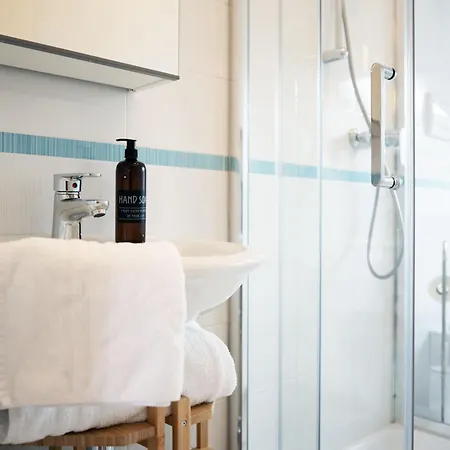 Cucci House Lido Riccio Apartment Ortona