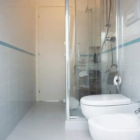 Cucci House Lido Riccio Apartamento Ortona