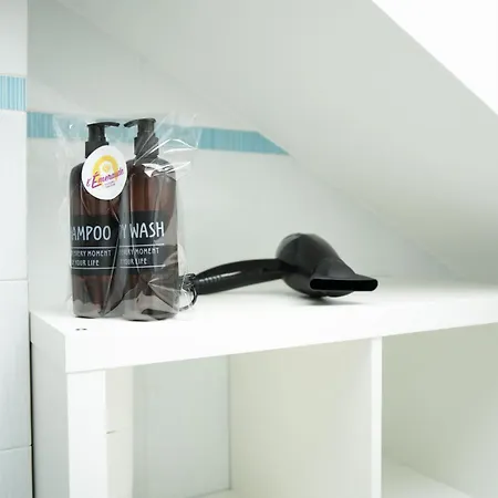 Cucci House Lido Riccio