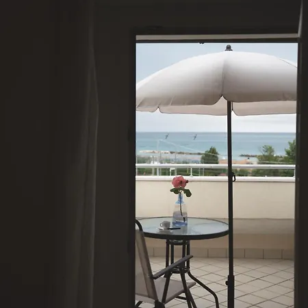 Apartment Cucci House Lido Riccio *