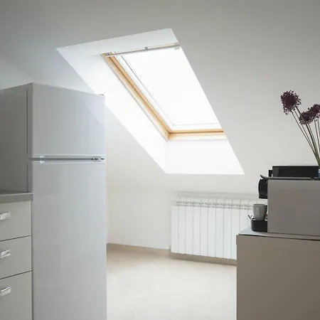 Cucci House Lido Riccio Apartment *