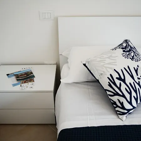 Cucci House Lido Riccio
