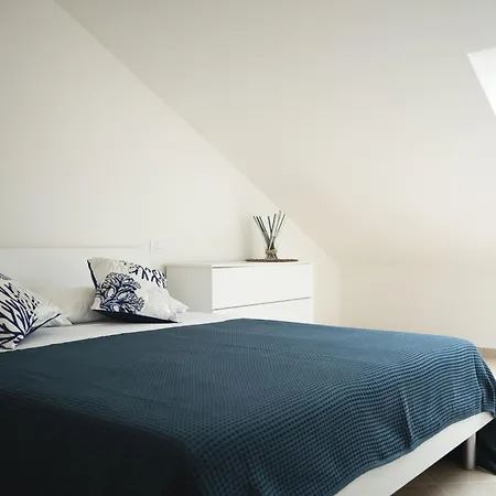 Apartment Cucci House Lido Riccio Ortona