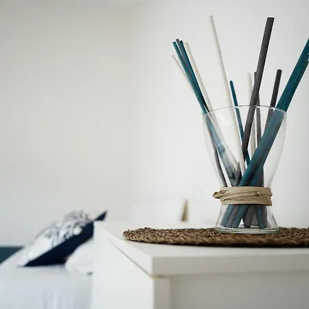 Cucci House Lido Riccio Apartment *