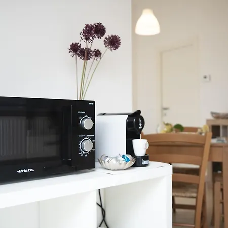 Apartment Cucci House Lido Riccio *