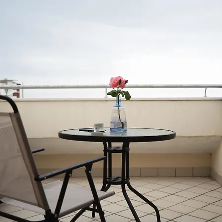 Cucci House Lido Riccio * Ortona