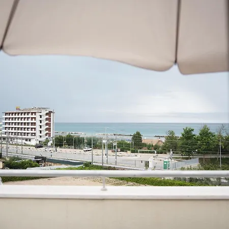 Apartamento Cucci House Lido Riccio *