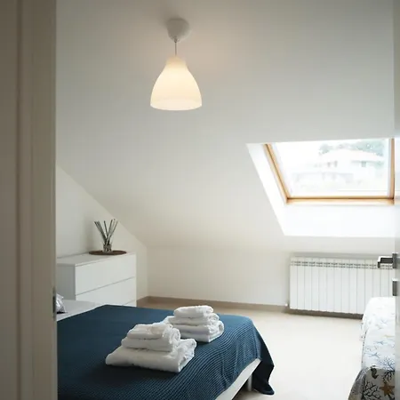 Cucci House Lido Riccio *