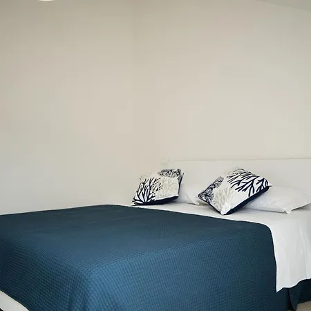 Cucci House Lido Riccio *