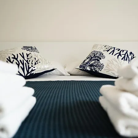 Cucci House Lido Riccio Appartement