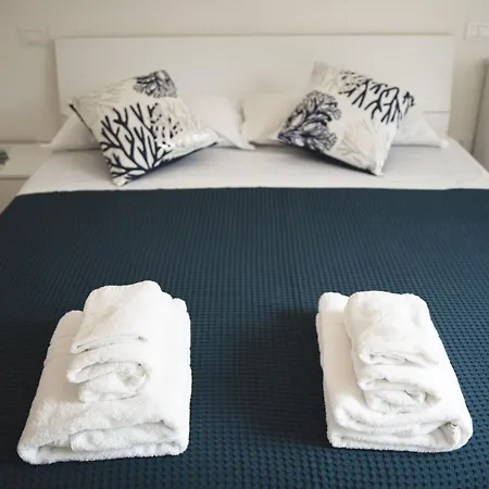 Appartement Cucci House Lido Riccio *