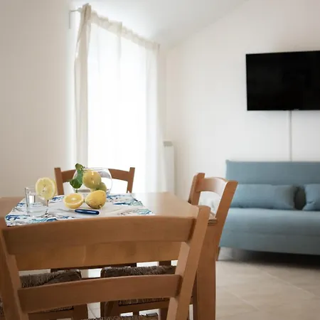 Apartment Cucci House Lido Riccio Ortona