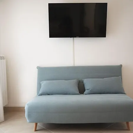Cucci House Lido Riccio Apartment Ortona